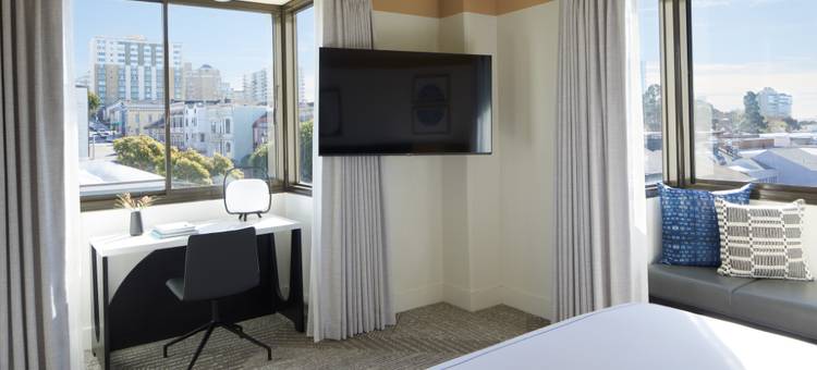 金普顿恩索酒店(Kimpton HOTEL ENSO by IHG)图片
