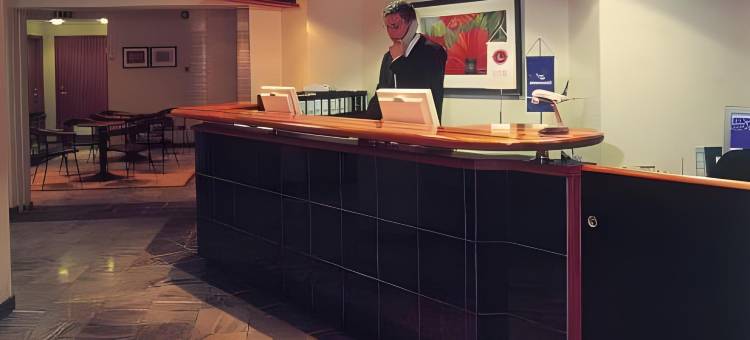 斯堪迪克哈士坦酒店(Scandic Harstad)图片