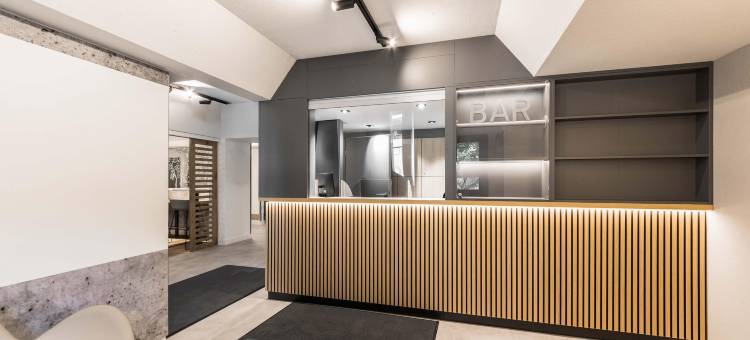 杜塞尔多夫-林托夫 B&B 酒店(B&B HOTEL Düsseldorf-Lintorf)图片