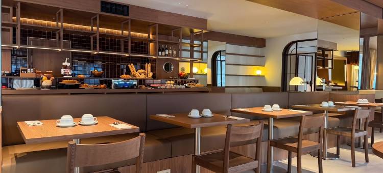 中等蒙特卡洛酒店(Hotel Medium Montecarlo)图片