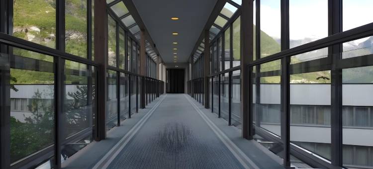 基兰格尔酒店(Havila Hotel Geiranger)图片
