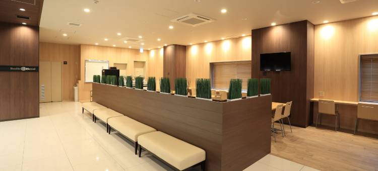 博多站前微笑酒店(Smile Hotel Hakataekimae)图片