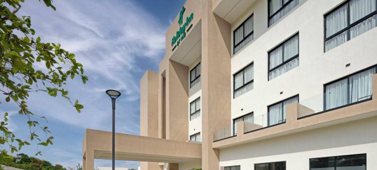 洲际酒店假日酒店普拉塔港-科弗雷西湾区(Holiday Inn PUERTO PLATA-COFRESI BAY AREA by IHG)图片