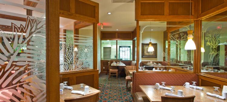 Holiday Inn PORT ST。露西(Holiday Inn PORT ST. LUCIE by IHG)图片
