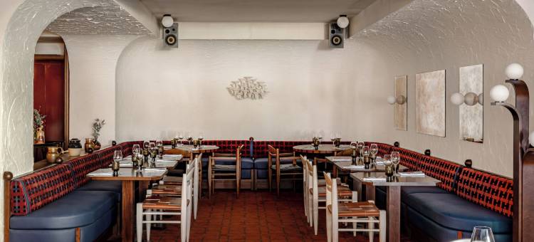 莱格乃格斯酒店(Experimental Chalet Val d'Isère)图片