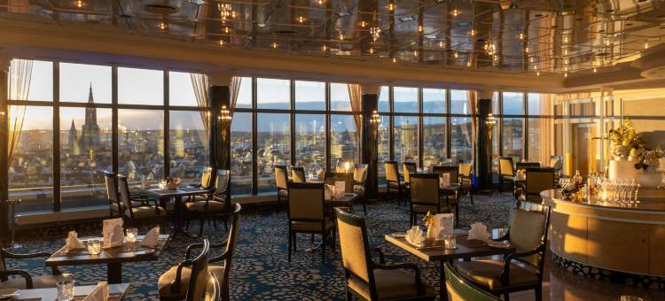 乌尔姆玛丽酒店(Maritim Hotel Ulm)图片