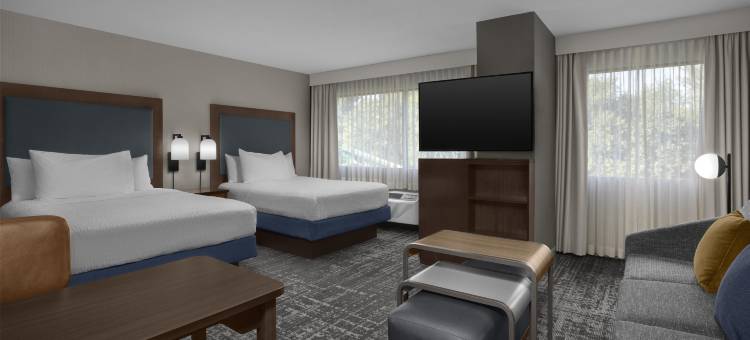 Homewood Suites by Hilton-盖瑟斯堡北华盛顿DC(Homewood Suites by Hilton Gaithersburg/ Washington, DC North)图片