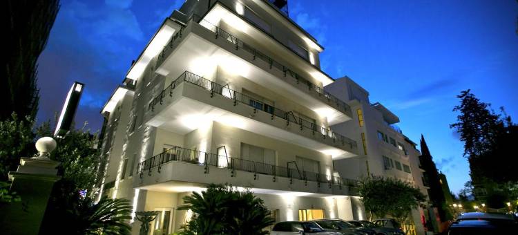 里沃里贝斯特韦斯特酒店(Best Western Hotel Rivoli)图片