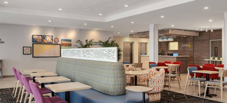 Home2 Suites By Hilton 斯普林菲尔德(Home2 Suites by Hilton Springfield)图片
