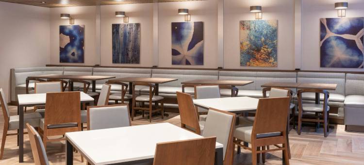 维洛海滩万枫酒店(Fairfield Inn & Suites Vero Beach)图片
