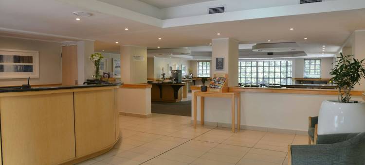 Road Lodge - 开普敦国际机场(Road Lodge Cape Town International Airport)图片