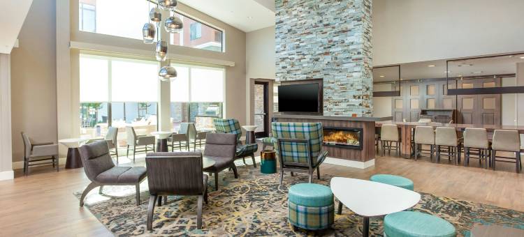 利弗莫尔居家酒店(Residence Inn Livermore)图片