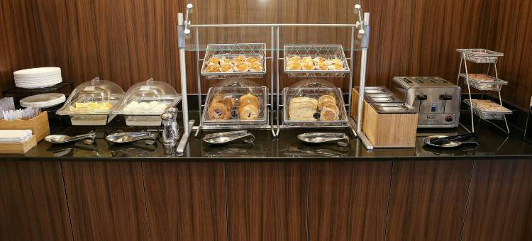麦迪逊维罗纳万枫酒店及套房(Fairfield Inn & Suites Madison Verona)图片
