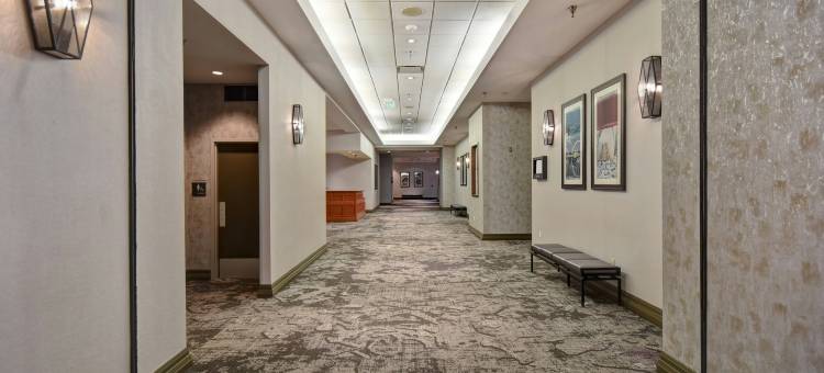 奥马哈市中心旧市场希尔顿大使套房酒店(Embassy Suites by Hilton Omaha Downtown Old Market)图片