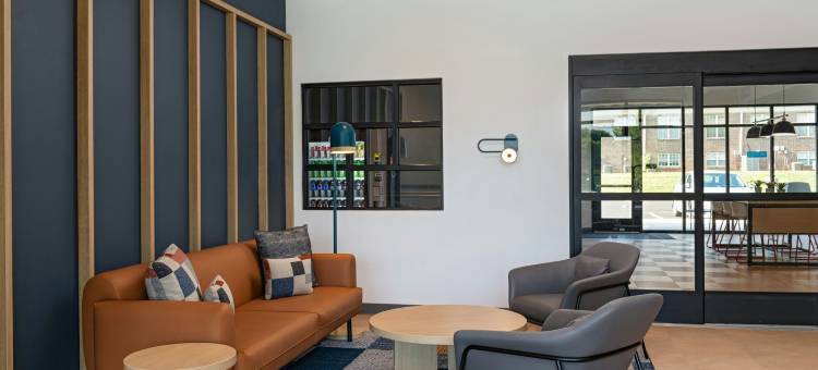 万豪路易斯维尔东部 StudioRes 开间(StudioRes by Marriott Louisville East)图片