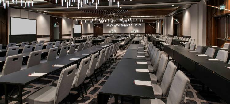 斯普林菲尔德市中心万豪酒店(Marriott Springfield Downtown)图片