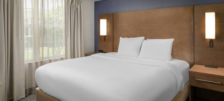 奥兰多东/中弗罗里达大学地区居家酒店(Residence Inn Orlando East/UCF Area)图片
