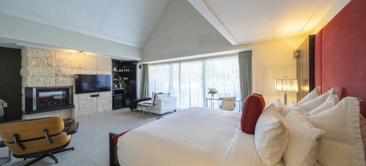 塔尖酒店(The Spire Hotel)图片