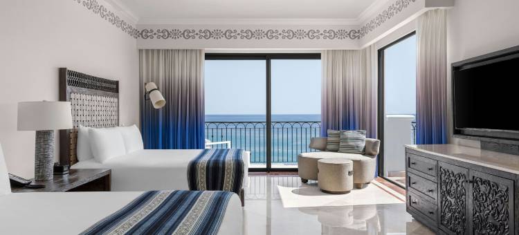 洛斯卡波斯希尔顿度假村(Hilton Los Cabos)图片