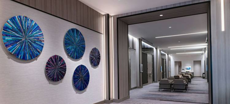 AC Hotel by Marriott Las Vegas Symphony Park(AC Hotel by Marriott Las Vegas Symphony Park)图片