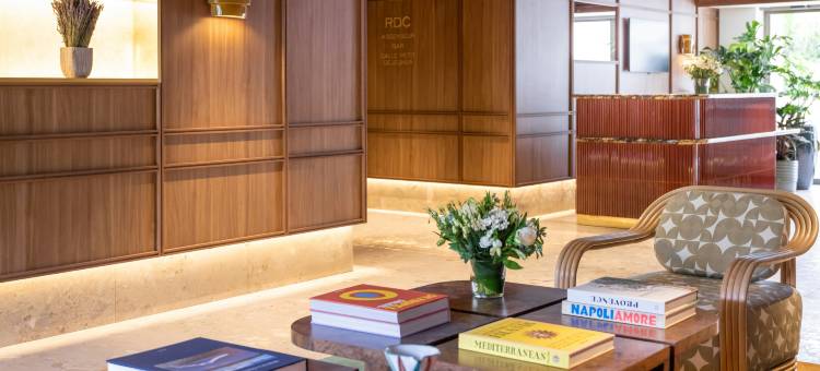 圣特罗佩文图拉酒店，希尔顿Tapestry系列(Hotel Ventura Saint-Tropez, Tapestry Collection By Hilton)图片
