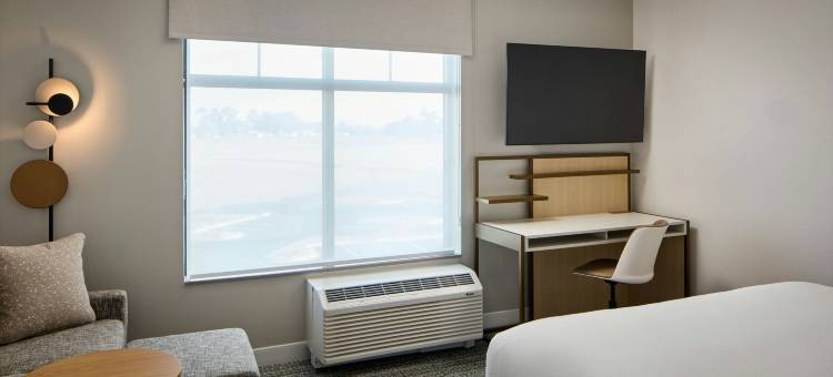 TownePlace Suites佐治亚州佩里国家展览场酒店(TownePlace Suites by Marriott Perry Georgia National Fairgrounds)图片