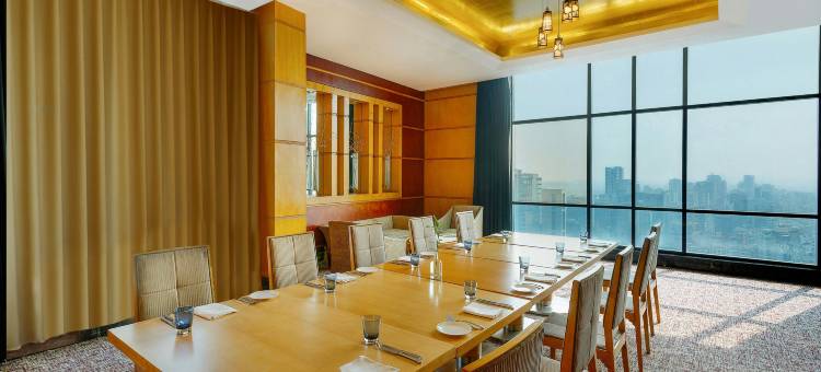 达卡威斯汀酒店(The Westin Dhaka)图片