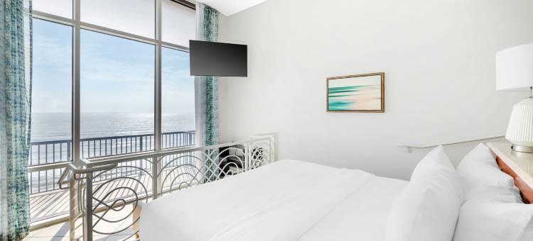 代托纳比奇希尔顿分时度假俱乐部丽晶酒店(Hilton Vacation Club Daytona Beach Regency)图片