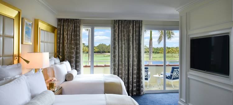 迈阿密特朗普多拉尔国家度假酒店(Trump National Doral Miami)图片