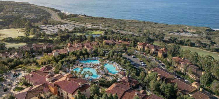 万豪纽波特海岸别墅酒店(Marriott's Newport Coast Villas)图片
