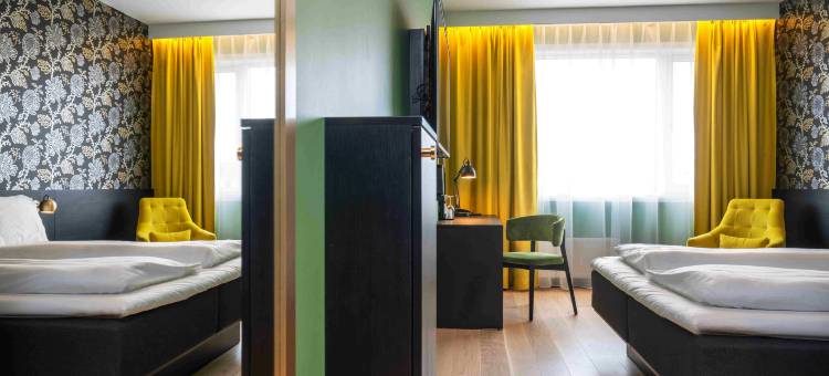 希尔克内斯索恩酒店(Thon Hotel Kirkenes)图片