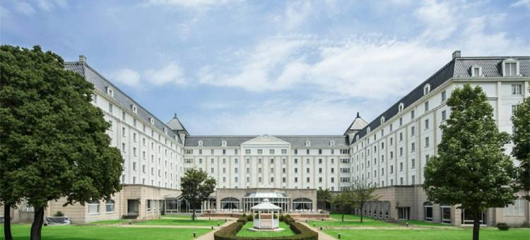 豪斯登堡日航酒店(Hotel Nikko Huis Ten Bosch)图片