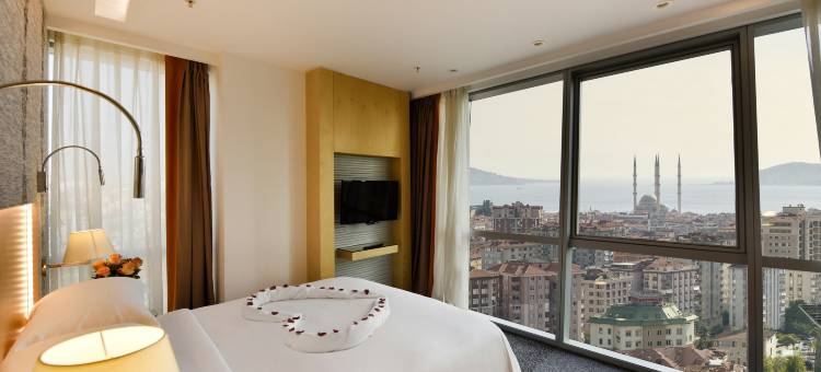 罗塔纳探戈阿瑞健酒店(Tango Arjaan by Rotana)图片