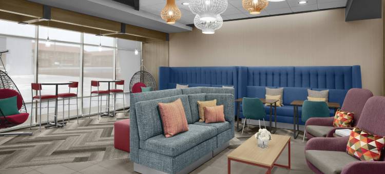 米德兰东希尔顿Tru酒店(Tru by Hilton Midland East)图片