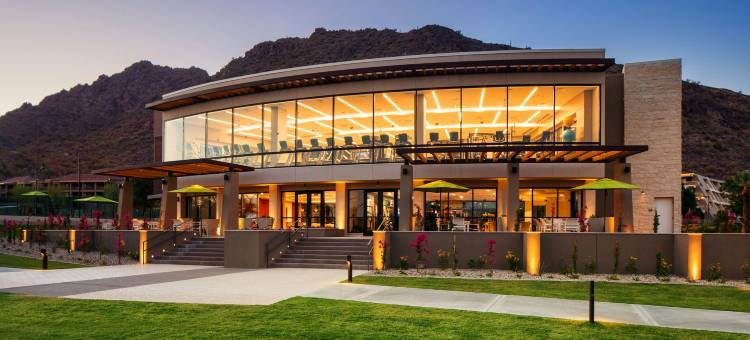 斯科特斯戴尔腓尼基酒店-豪华精选酒店成员(The Phoenician, a Luxury Collection Resort, Scottsdale)图片