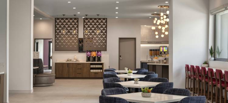 希尔顿真酒店沃斯堡湖沃斯(Tru by Hilton Fort Worth Lake Worth)图片