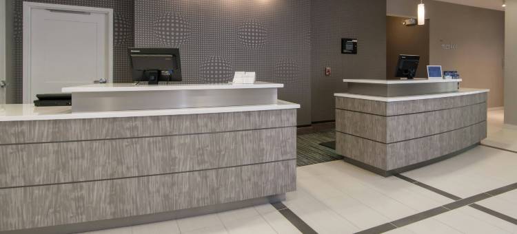 罗利-达勒姆机场/布赖尔溪居家酒店(Residence Inn Raleigh-Durham Airport/Brier Creek)图片
