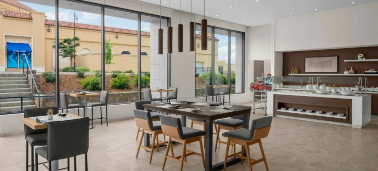 萨克拉门托佛森万豪AC酒店(AC Hotel Sacramento Folsom)图片