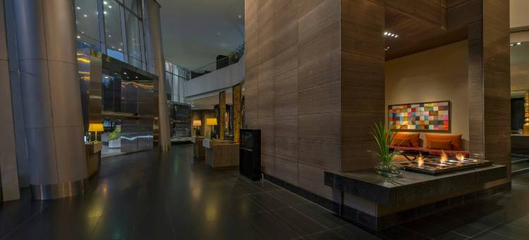 利马威斯汀酒店及会议中心(The Westin Lima Hotel & Convention Center)图片