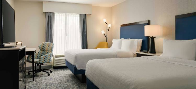 汤姆森欢朋酒店(Hampton Inn Thomson)图片