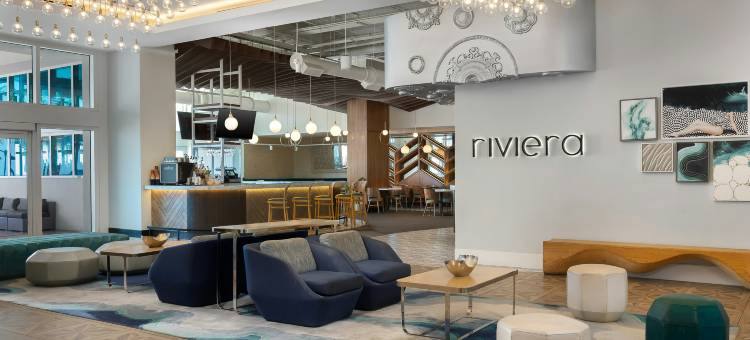 劳德代尔堡海滩马仁酒店 - 希尔顿格芮精选(Hotel Maren Fort Lauderdale Beach, Curio Collection by Hilton)图片