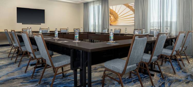堪萨斯城The Legends万枫酒店及套房(Fairfield Inn & Suites Kansas City at the Legends)图片