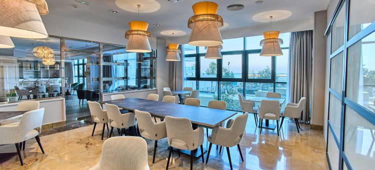 佛罗里达水疗酒店(Leonardo Hotel Fuengirola Costa del Sol)图片