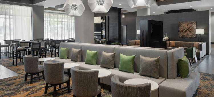 斯普林菲尔德Homewood套房酒店(Homewood Suites by Hilton Springfield)图片