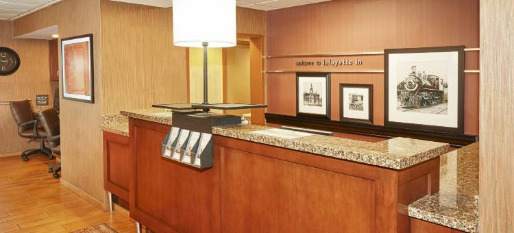希尔顿欢朋酒店-拉斐特(Hampton Inn Lafayette)图片
