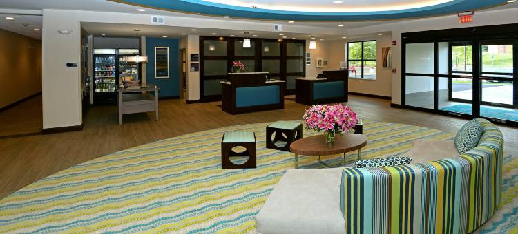 Homewood Suites by Hilton-辛辛那提梅森(Homewood Suites by Hilton Cincinnati Mason)图片