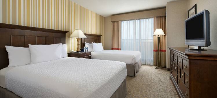 波士顿马尔伯勒希尔顿安泊套房酒店(Embassy Suites by Hilton Boston Marlborough)图片