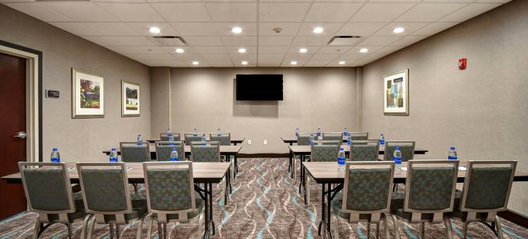 底特律诺维Homewood Suites by Hilton(Homewood Suites by Hilton Novi Detroit)图片