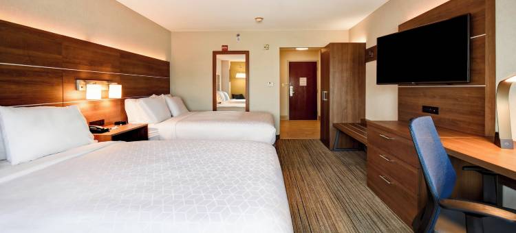 Holiday Inn Express 米德尔敦/新港(Holiday Inn Express NEWPORT NORTH - MIDDLETOWN by IHG)图片