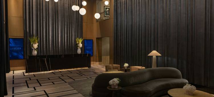 曼哈顿中城豪华精选酒店(The Luxury Collection Hotel Manhattan Midtown)图片